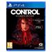 بازی کنسول سونی Control Ultimate Edition مخصوص PlayStation 4